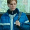 Cassandra 2025 Filip Schnack Puffer Jacket