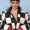 Kiss Of The Spider Woman 2025 Aline Mayagoitia Jacket