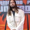 Don Dali IAmChino Underdogs Album 2025 Flap Pockets White Jacket
